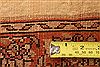 Tabriz Red Hand Knotted 33 X 51  Area Rug 253-22221 Thumb 7