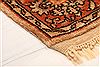 Tabriz Red Hand Knotted 33 X 51  Area Rug 253-22221 Thumb 9