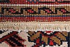 Heriz White Runner Hand Knotted 28 X 137 Area Rug 250-22249 Thumb 3