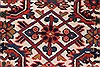 Heriz White Runner Hand Knotted 28 X 137 Area Rug 250-22249 Thumb 4