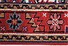 Heriz White Runner Hand Knotted 28 X 137 Area Rug 250-22249 Thumb 5