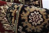 Sarouk Red Runner Hand Knotted 26 X 1311 Area Rug 250-22258 Thumb 10