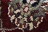Sarouk Red Runner Hand Knotted 26 X 1311 Area Rug 250-22258 Thumb 11