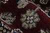 Sarouk Red Runner Hand Knotted 26 X 1311 Area Rug 250-22258 Thumb 12