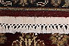Sarouk Red Runner Hand Knotted 26 X 1311 Area Rug 250-22258 Thumb 3