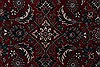 Serapi Red Runner Hand Knotted 28 X 139  Area Rug 250-22263 Thumb 10