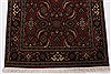 Serapi Red Runner Hand Knotted 28 X 139  Area Rug 250-22263 Thumb 11