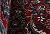 Serapi Red Runner Hand Knotted 28 X 139  Area Rug 250-22263 Thumb 15