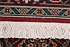 Serapi Red Runner Hand Knotted 28 X 139  Area Rug 250-22263 Thumb 5