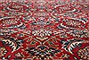 Serapi Red Runner Hand Knotted 28 X 139  Area Rug 250-22263 Thumb 7