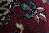 Kashmar Red Runner Hand Knotted 28 X 1311 Area Rug 250-22269 Thumb 10