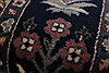 Kashmar Red Runner Hand Knotted 28 X 1311 Area Rug 250-22269 Thumb 11