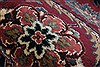 Kashmar Red Runner Hand Knotted 28 X 1311  Area Rug 250-22269 Thumb 13