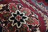 Kashmar Red Runner Hand Knotted 28 X 1311 Area Rug 250-22269 Thumb 13