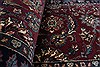 Kashmar Red Runner Hand Knotted 28 X 1311  Area Rug 250-22269 Thumb 14