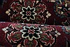 Kashmar Red Runner Hand Knotted 28 X 1311  Area Rug 250-22269 Thumb 2