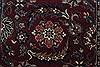 Kashmar Red Runner Hand Knotted 28 X 1311  Area Rug 250-22269 Thumb 7