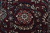 Kashmar Red Runner Hand Knotted 28 X 1311 Area Rug 250-22269 Thumb 7