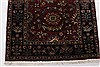 Kashmar Red Runner Hand Knotted 28 X 1311  Area Rug 250-22269 Thumb 8