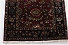 Kashmar Red Runner Hand Knotted 28 X 1311 Area Rug 250-22269 Thumb 8