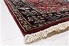 Kashmar Red Runner Hand Knotted 28 X 1311  Area Rug 250-22269 Thumb 9