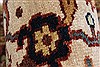 Serapi Beige Runner Hand Knotted 26 X 140 Area Rug 250-22271 Thumb 10
