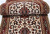 Serapi Beige Runner Hand Knotted 26 X 140 Area Rug 250-22271 Thumb 11