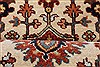Serapi Beige Runner Hand Knotted 26 X 140  Area Rug 250-22271 Thumb 12