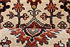 Serapi Beige Runner Hand Knotted 26 X 140 Area Rug 250-22271 Thumb 12