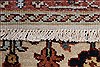 Serapi Beige Runner Hand Knotted 26 X 140 Area Rug 250-22271 Thumb 15