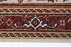 Serapi Beige Runner Hand Knotted 26 X 140 Area Rug 250-22271 Thumb 3
