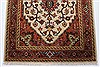 Serapi Beige Runner Hand Knotted 26 X 140 Area Rug 250-22271 Thumb 5