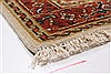 Serapi Beige Runner Hand Knotted 26 X 140  Area Rug 250-22271 Thumb 6