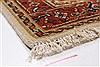 Serapi Beige Runner Hand Knotted 26 X 140 Area Rug 250-22271 Thumb 6