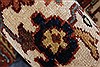 Serapi Beige Runner Hand Knotted 26 X 140 Area Rug 250-22271 Thumb 9