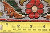 Sanandaj Red Hand Knotted 41 X 51 Area Rug 100-22273 Thumb 6