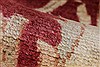 Pishavar Brown Runner Hand Knotted 29 X 1311 Area Rug 250-22280 Thumb 10