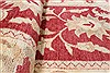 Pishavar Brown Runner Hand Knotted 29 X 1311 Area Rug 250-22280 Thumb 11