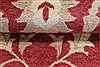 Pishavar Brown Runner Hand Knotted 29 X 1311 Area Rug 250-22280 Thumb 12