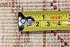 Pishavar Brown Runner Hand Knotted 29 X 1311 Area Rug 250-22280 Thumb 15