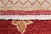 Pishavar Brown Runner Hand Knotted 29 X 1311 Area Rug 250-22280 Thumb 16