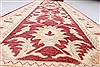 Pishavar Brown Runner Hand Knotted 29 X 1311 Area Rug 250-22280 Thumb 2