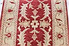 Pishavar Brown Runner Hand Knotted 29 X 1311 Area Rug 250-22280 Thumb 4