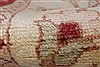 Pishavar Brown Runner Hand Knotted 29 X 1311 Area Rug 250-22280 Thumb 8