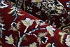 Sarouk Red Runner Hand Knotted 25 X 140 Area Rug 250-22282 Thumb 9