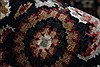 Herati Black Runner Hand Knotted 27 X 139 Area Rug 250-22289 Thumb 10