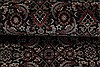 Herati Black Runner Hand Knotted 27 X 139 Area Rug 250-22289 Thumb 12