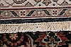 Herati Black Runner Hand Knotted 27 X 139 Area Rug 250-22289 Thumb 17