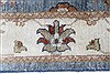 Ziegler Blue Runner Hand Knotted 28 X 142  Area Rug 250-22290 Thumb 10