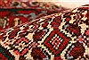 Bidjar Red Hand Knotted 41 X 55  Area Rug 253-22291 Thumb 2